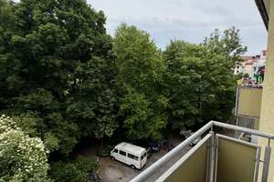 Erstbezug nach Komplettsanierung: 1-Zimmer-Wohnung mit Designer-Schreinerausbau – Greinerberg 8, 81371 Thalkirchen, München – Vorschaubild 18