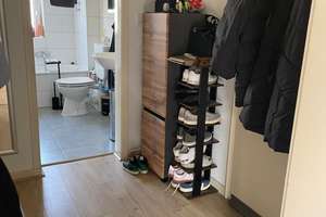 Gemütliche 2 Zimmerwohnung mit Balkon zu vermieten – Sillerstr. 10, 42327 Elberfeld West, Wuppertal – Vorschaubild 4