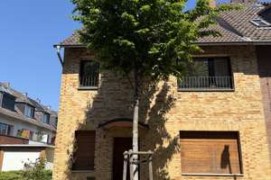     Seltene Gelegenheit: Traumgrundstück Urdenbach mit großem Entwicklungspotenzial – 40593 Urdenbach, Düsseldorf – Vorschaubild 4