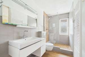 Großzügige 4-Zimmer-Eigentumswohnung mit zwei Balkonen in Citynähe! – 45468 Altstadt I, Mülheim an der Ruhr – Vorschaubild 16