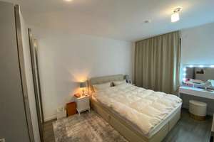 Nachmieter gesucht für 2-Zimmer Wohnung im schönen Ostend – 60314 Ostend, Frankfurt am Main – Vorschaubild 2
