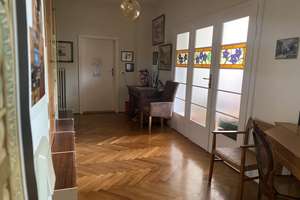 Zuhause mit viel Platz in Dresden-Oberloschwitz – Ludwig-Richter-Straße 8b, 1326 Loschwitz/Wachwitz, Dresden – Vorschaubild 9