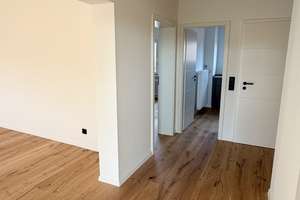 Erstbezug nach hochwertiger Sanierung - Moderne 3-Zimmer-Wohnung mit Balkon & Aufzug – Rendsburger Landstraße 97/99, 24113 Hassee, Kiel – Vorschaubild 4
