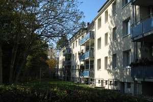 Top sanierte 2 Zimmer Wohnung zu sofort!