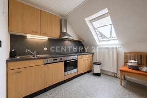 Helle 3,5 Zimmer-Wohnung  in ruhiger Lage von Essen-Borbeck – Die vollständige Adresse der Immobilie erhältst du vom Anbieter., 45355 Borbeck-Mitte, Essen – Vorschaubild 8
