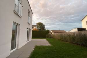 Doppelhaushälfte moderne offene Bauweise – Frauenbrünnlstraße xx, 94315 Frauenbrünnl, Straubing – Vorschaubild 16
