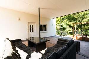 Modernes Wohnglück: 4-Zimmer EG-Wohnung in Fürth-Vach mit Garten – Vacher Straße 486, 90768 Vach, Flexdorf, Ritzmannshof, Fürth – Vorschaubild 2