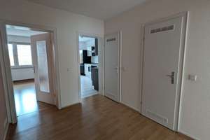 3-Zimmer-Wohnung mit Balkon in Aachen-Burtscheid – Die vollständige Adresse der Immobilie erhältst du vom Anbieter., 52066 Burtscheider Kurgarten, Aachen – Vorschaubild 10