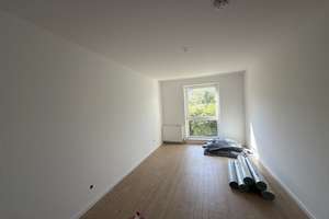 Frisch renovierte 2-Zimmerwohnung mit separater Küche und Balkon - WE06 – Borsigallee 14, 53125 Brüser Berg, Bonn – Vorschaubild 4