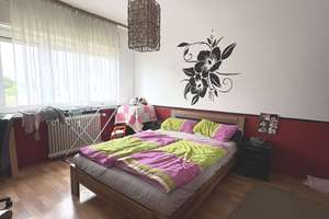 3-Zimmerwohnung mit Balkon - befristete Vermietung bis 31.12.2027 – Hardeckstraße 12b, 76185 Grünwinkel, Karlsruhe – Vorschaubild 9