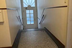 Hannover List: Wohnung im 1.OG, mit Stellplatz im Hof – Die vollständige Adresse der Immobilie erhältst du vom Anbieter., 30161 List, Hannover – Vorschaubild 12