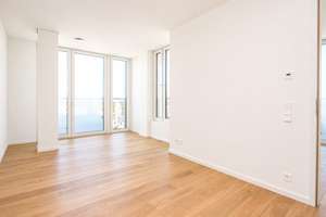 Exklusiv: 3-Zimmer-Loft-Wohnung mit Kamin! – Memminger Platz 4, 80997 Moosach-Bahnhof, München – Vorschaubild 11