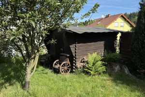 Ansprechendes Ein- bis Zweifamilienhaus mit schönem Grundstück in bevorzugter Lage – Westerwaldkreis – Vorschaubild 7