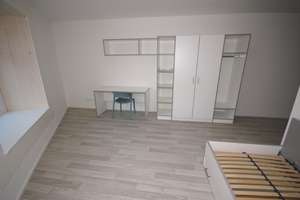 Nur für Studierende: Großzügiges, möbliertes Apartment - Citynahe Lage – Jahnstr. 4, 91054 Altstadt, Erlangen – Vorschaubild 12