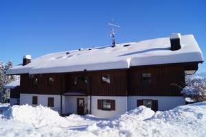 Traumhafte Aussichten - Modernisierte 2 - Zi. - Wohnung in ruhiger Ortsrandlage nahe Oberstaufen – Hochgratstrasse 265, 88179 Oberreute – Vorschaubild 44