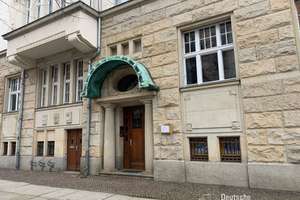 Schöne 2-Zimmerwohnung mit Parkett und Einbauküche – Springerstraße 16, 4105 Zentrum-Nord, Leipzig – Vorschaubild 1
