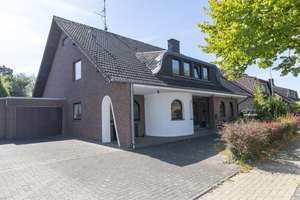 „Großzügige Landhausvilla mit Charme und Weitblick“ – Die vollständige Adresse der Immobilie erhältst du vom Anbieter., 41542 Dormagen – Vorschaubild 3