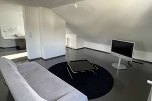Chice Wohnung im  Dachgeschoss mit offenem Wohnkonzept – ideal für Singles und Paare! – Briegelweg xx, 64287 Darmstadt-Ost, Darmstadt – Vorschaubild 10