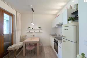 Grünes Wohnglück- 3 Zimmer-Oase mit großem Balkon – Rankestraße 32a-d, 1139 Kaditz, Dresden – Vorschaubild 6