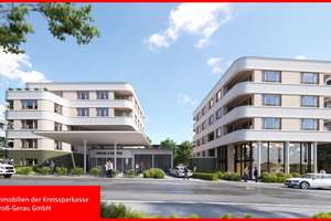 Teichhaus Carrée – Aufbruch in die Zukunft: Über 50% der Wohnungen sind bereits verkauft! – Die vollständige Adresse der Immobilie erhältst du vom Anbieter., 64287 Darmstadt-Ost, Darmstadt – Vorschaubild 6