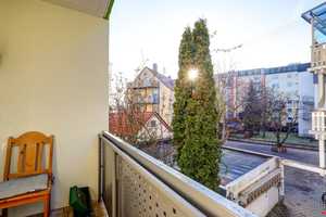 Gemütliche 1,5 Zimmer Wohnung in Pfersee – Augsburg – Vorschaubild 8