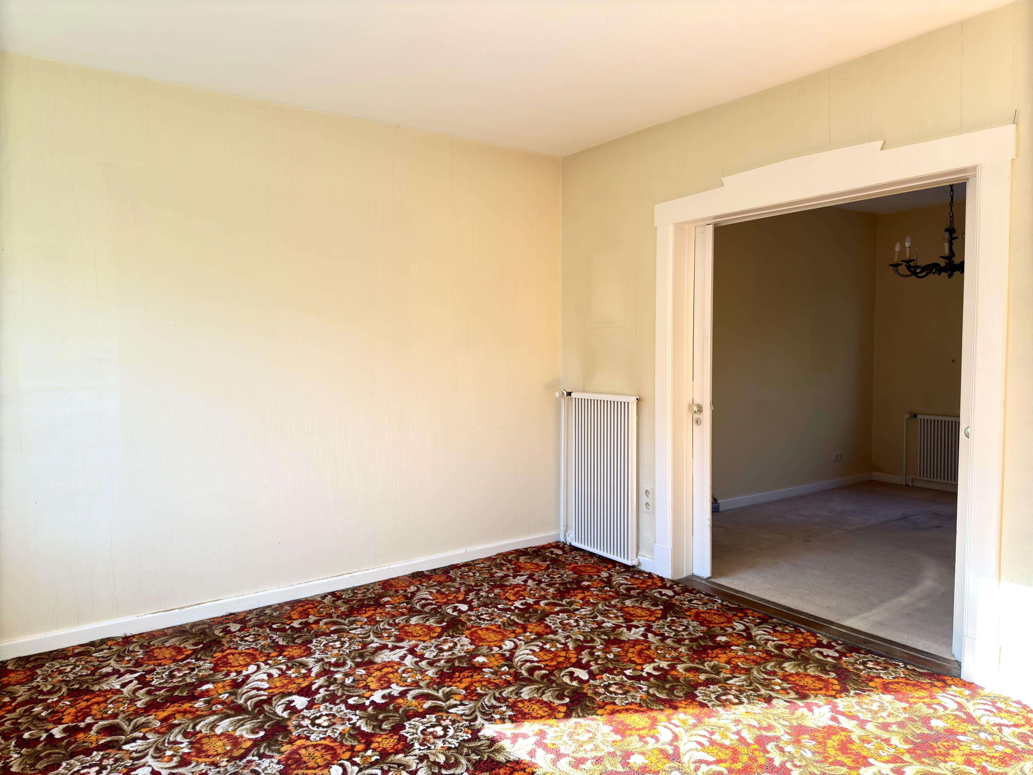 Immobilie in Otterndorf - Charmante Doppelhaushälfte in zentraler Lage - Bild 15