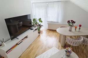 Uetze - Eltze - gepflegte Wohnung im 2-Familienhaus – Die vollständige Adresse der Immobilie erhältst du vom Anbieter., 31311 Uetze – Vorschaubild 3
