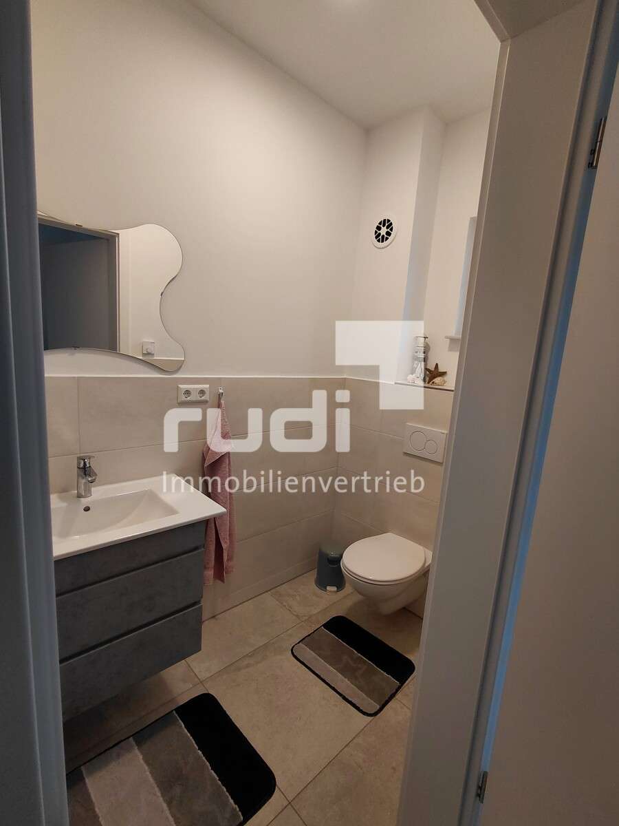 Immobilie in Hardegsen - Verkauf mit Wohnrecht - Freistehender Bungalow (Bj. 2022) - attraktive Kapitalanlage - Bild 6