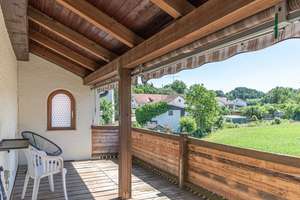 PROVISIONSFREI* – Ehemaliges Schulhaus von 1895 in Weihmichl-Unterneuhausen mit Doppelgarage – Flurstraße 4, 84107 Weihmichl – Vorschaubild 43