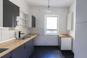 Stilvolle 2-Zimmer Wohnung im beliebten Güntzelkiez: Sofort bezugsfrei – Holsteinische Straße 23, 10717 Wilmersdorf, Berlin – Vorschaubild 5