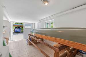 Schwentine pur. 
Villa auf großem Grundstück mit 90 Metern Ufergrenze – Die vollständige Adresse der Immobilie erhältst du vom Anbieter., 23714 Malente – Vorschaubild 16