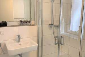 Wirklich schöne und moderne 2 Zimmer-Wohnung mit Balkon direkt an der Lahn, Wehrdaer Weg 42g, Mar... – Wehrdaer Weg 42 g, 35037 Marburg, Marburg – Vorschaubild 8