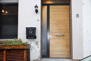Top saniertes Einfamilienhaus in Essen - Steele.. Traumhaft schön – Die vollständige Adresse der Immobilie erhältst du vom Anbieter., 45276 Steele, Essen – Vorschaubild 18
