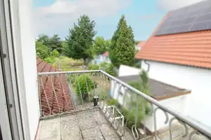 Perfektes Haus für Kapitalanleger, Eigennutzer oder für den Selbstbau durch Bauplatz  – Rhein-Pfalz-Kreis – Vorschaubild 2
