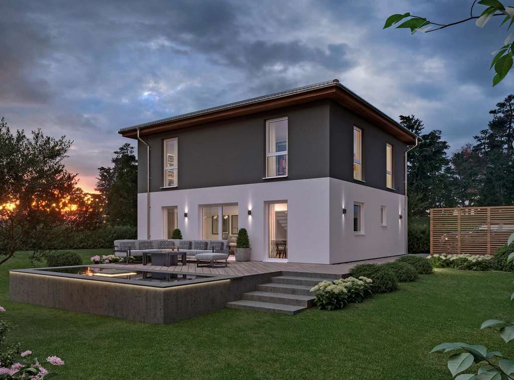 Immobilie in Grünheide (Mark) - Elegantes Wohnen in Grünheide - Bild 2