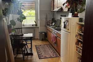 Altbau 1 Zimmer Wohnung mit separater Küche und Gemeinschaftsgarten – Die vollständige Adresse der Immobilie erhältst du vom Anbieter., 42115 Elberfeld West, Wuppertal – Vorschaubild 3