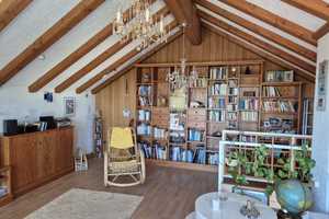 Charmante und attraktive 4 Zi.-Maisonettewohnung mit fantastischer Aussicht über den Goldenen Grund – Limburg-Weilburg (Kreis) – Vorschaubild 7
