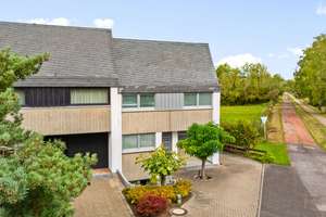 Architektonisch ansprechendes Einfamilienhaus - naturnahes und ruhiges Umfeld – Die vollständige Adresse der Immobilie erhältst du vom Anbieter., 52222 Stolberg (Rheinland) – Vorschaubild 2
