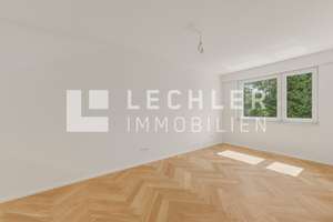 Wohlfühlort für kleine Familien: Kernsanierte 3-Zimmer-Wohnung – 70599 Steckfeld, Stuttgart – Vorschaubild 3