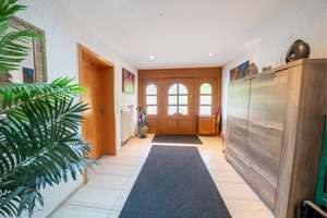 Unternehmer Villa mit privatem Spa und mediterranem Charakter in Waibstadt – Die vollständige Adresse der Immobilie erhältst du vom Anbieter., 74915 Waibstadt – Vorschaubild 2