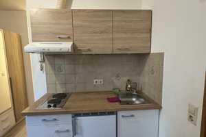 Exklusive 1-Zimmer-Erdgeschosswohnung in Ulm - Kurzzeitmiete Juni bis September – Römerstraße 29, 89077 Ulm – Vorschaubild 4