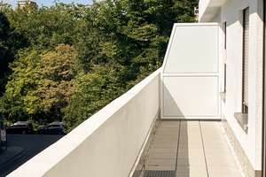 Schick Wohnen in Au-Haidhausen - 2,5 Zimmer für Designliebhaber – Die vollständige Adresse der Immobilie erhältst du vom Anbieter., 81675 Maximilianeum, München – Vorschaubild 13