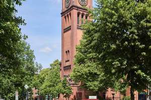 Vier Zimmer plus Garten in Eimsbüttel - Ein Zuhause, das den Alltag leichter macht – Die vollständige Adresse der Immobilie erhältst du vom Anbieter., 20257 Eimsbüttel (Ortsteil), Hamburg – Vorschaubild 20