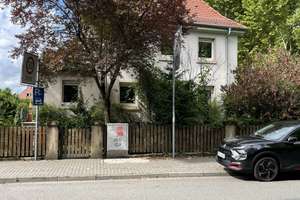 RESERVIERT -Charmantes Eck - Haus mit pittoreskem Naturgarten !Wir heißen SIE ❤️-lich Willkommen – Die vollständige Adresse der Immobilie erhältst du vom Anbieter., 69121 Handschuhsheim, Heidelberg – Vorschaubild 4