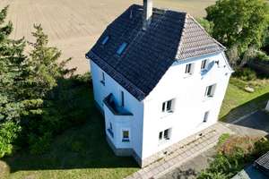Einfamilienhaus im Grünen - bis zu 50% BAFA förderfähig inkl. vollumfänglichem Sanierungsfahrplan! – Die vollständige Adresse der Immobilie erhältst du vom Anbieter., 1619 Zeithain – Vorschaubild 3