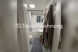 Tauschwohnung: Schöne 3 Zi-Wohnung mit Balkon in Bad Canstatt – Die vollständige Adresse der Immobilie erhältst du vom Anbieter., 70374 Espan, Stuttgart – Vorschaubild 10