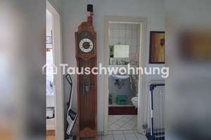 Tauschwohnung: Tausch: Suche 3-Zimmer-Wohnung in Heidelberg