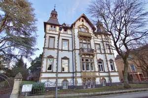 Elegant apartment set in historic surroundings – Die vollständige Adresse der Immobilie erhältst du vom Anbieter., 65189 Südost, Wiesbaden – Vorschaubild 5