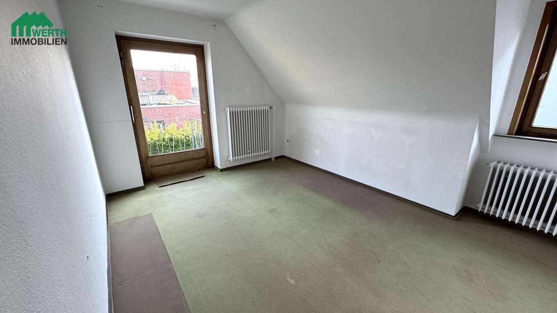 Immobilie in Harsefeld - Grundstück mit Altbestand in Harsefeld – Neubebauung oder Sanierung möglich - Bild 18