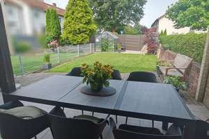 Charmantes Reihenmittelhaus in ruhiger Lage von Gögglingen – Die vollständige Adresse der Immobilie erhältst du vom Anbieter., 89079 Gögglingen, Ulm – Vorschaubild 9